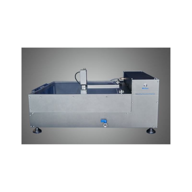 máy đo điện trở vải